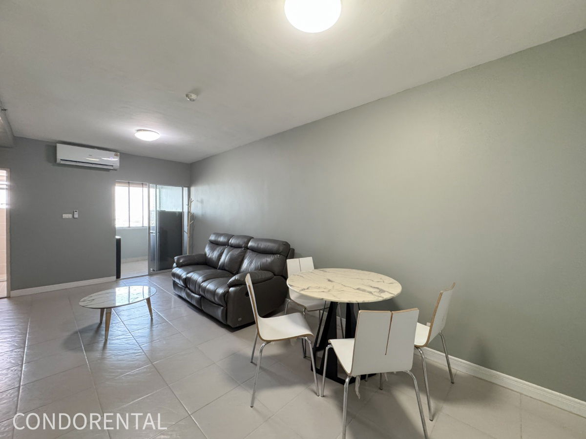 รูป Supalai Park Kaset ห้องสวย ราคาดี สอบถามเพิ่มเติมได้ที่ Line @condorental - รูปที่ 11/23