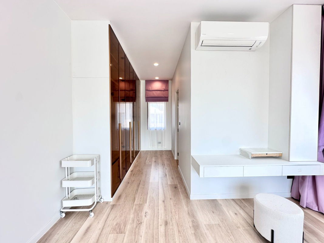 picture Burasiri Krungthep Kreetha - 🏡 Rent | Ready to Move In Luxury House with 4 Bedrooms  5 Bathrooms,📞 096-2493698 (BKK0175) - 18/26