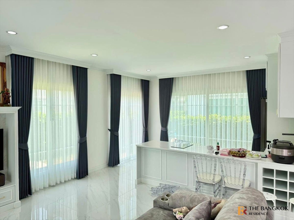 รูป Grandio Bangna Km.5 ✨เดินทางง่าย ใกล้ห้าง เมกา บางนา  - รูปที่ 3/9