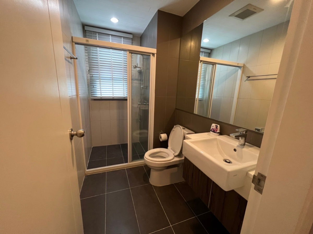 picture For Rent Centric Ratchada-Huaikhwang - 11/12