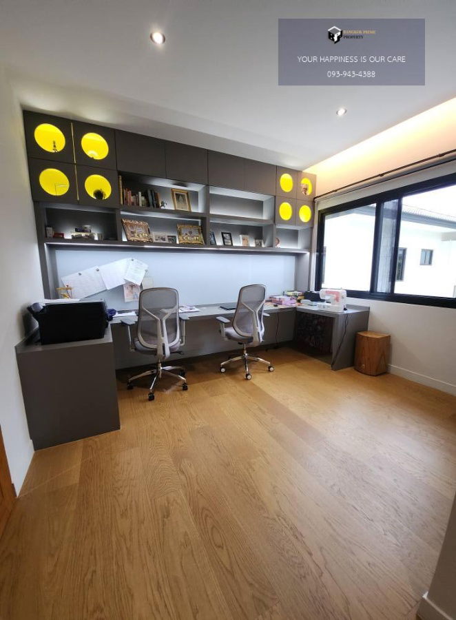 รูป The City Bangna-KM.7 #2025082911622 - รูปที่ 10/16