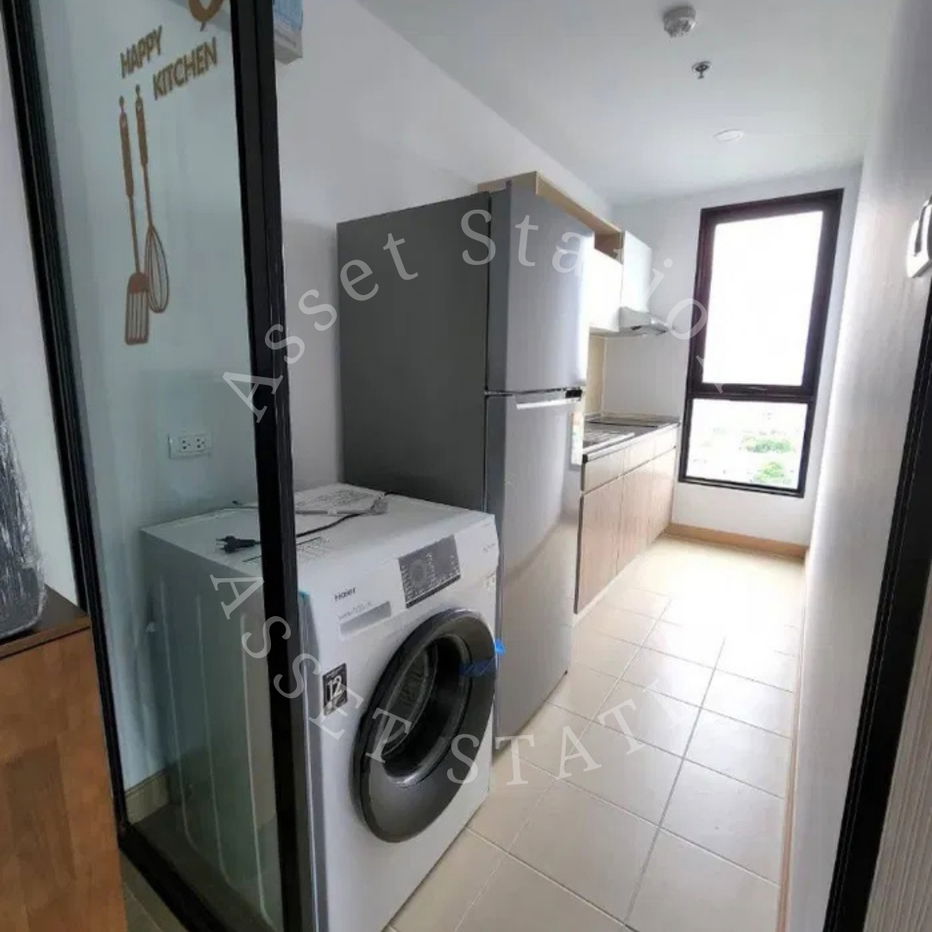 รูป 🏙️ Supalai Loft Prajadhipok – Wongwian Yai สะดวกทุกการเดินทาง ใกล้ BTS วงเวียนใหญ่ ✨ - รูปที่ 9/13