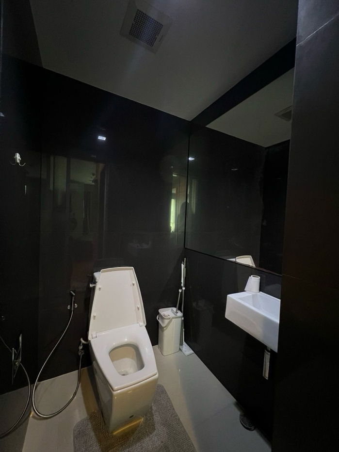 picture Condo For Rent Rhythm Sathorn (D6808091) ID Line : @condo888 - 6/7