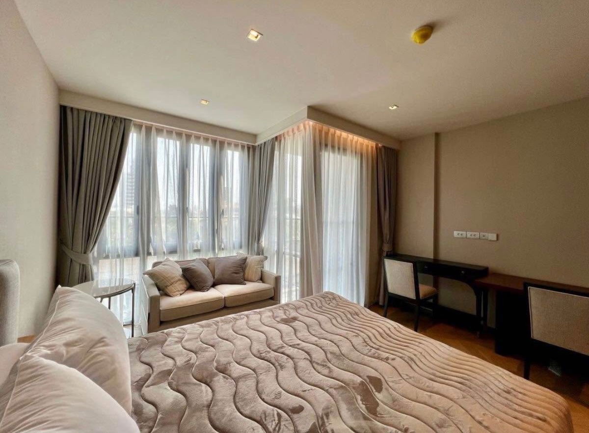 picture Forrent The Reserve Sukhumvit 61 Condominiums  - 2/9