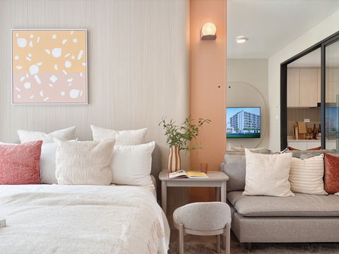 Sale Condo COBE LADPRAO-SUTTHIASAN best price 1.99 M. *0659174222*