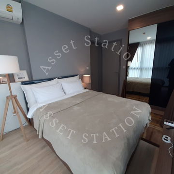 🌟🏢 Taka Haus – Modern condo near BTS Ekkamai, ready to move in ‼️