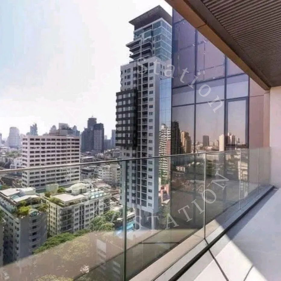 picture ✨ For sale Exclusive Living at Vittorio Sukhumvit 39 – in the heart of Phrom Phong ✨ - 18/18