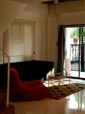 เช่าบ้านเดี่ยว เชียงใหม่ : For Rent  บ้านเดี่ยวให้เช่า อบอุ่นเงียบสงบ สำหรับการพักผ่อนที่แท้จริง ใกล้ โรงเรียนนานาชาติชั้นนำ 8 แห่ง 