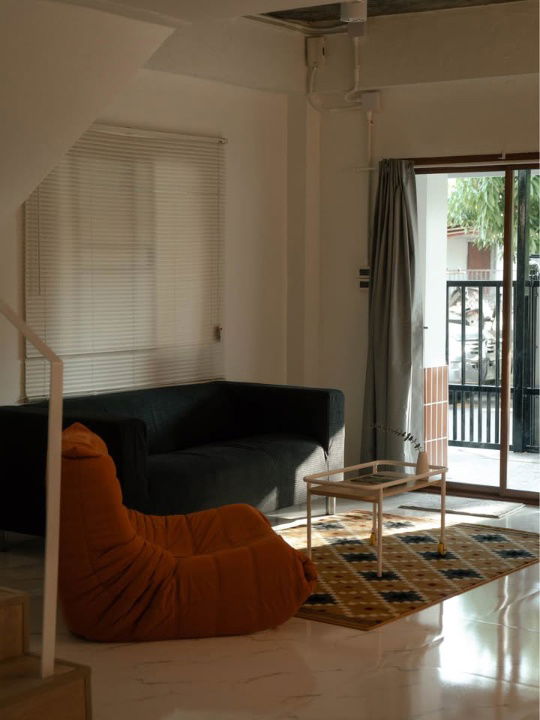รูป For Rent  บ้านเดี่ยวให้เช่า อบอุ่นเงียบสงบ สำหรับการพักผ่อนที่แท้จริง ใกล้ โรงเรียนนานาชาติชั้นนำ 8 แห่ง  - รูปที่ 1/12