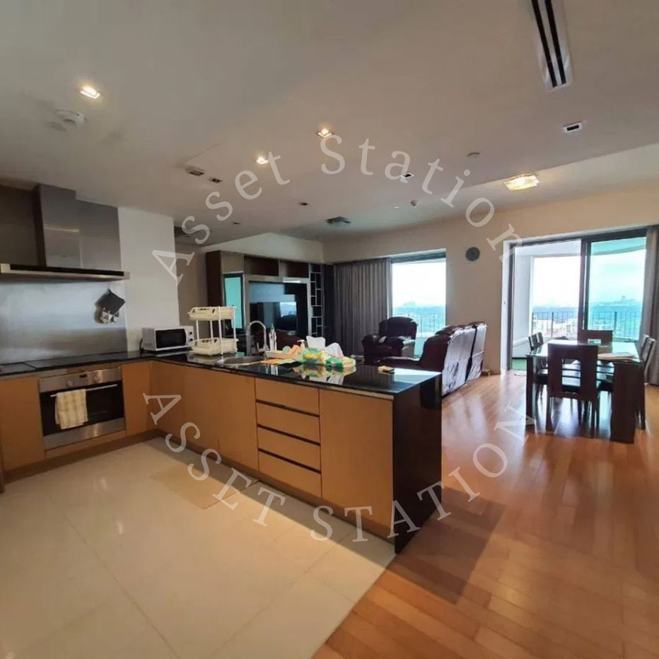 picture 🔥 The Pano Rama 3 🔥  6-star luxury condo along the Chao Phraya River - 8/15