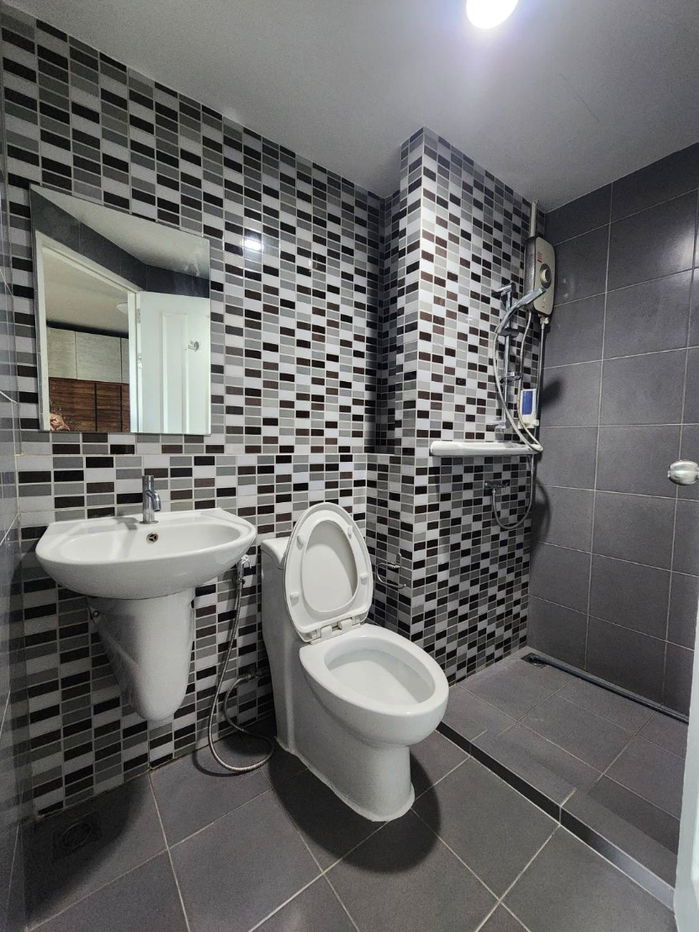 picture Dcondo Rattanathibet For Rent Near Mrt - 4/10