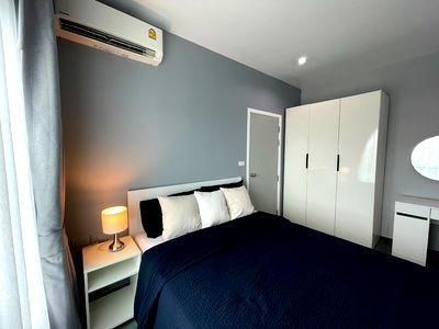 คอนโดให้เช่า : 🎄RB20080 ให้เช่าถูกมาก👍Rich Park @Triple Station✅แอดไลน์ @905bggcb ( มี @ ด้วย) แอดมินตอบไว