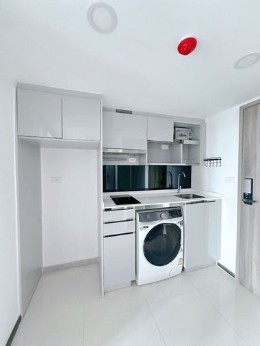 ขาย 1 ห้องนอน Duplex คอนโดไนท์บริดจ์ สเปซ รัชโยธิน เพียง 1 นาทีถึง BTS สถานีพหลโยธิน 24