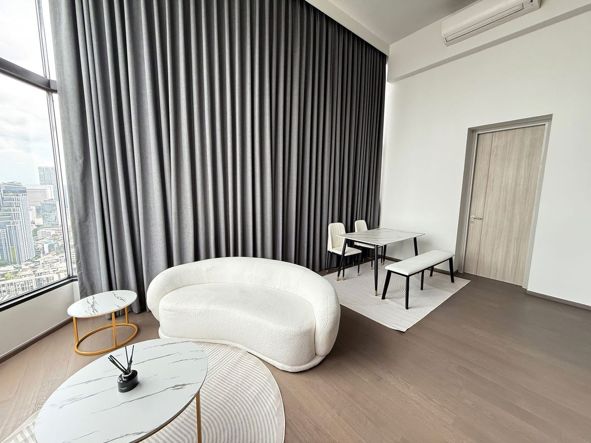 picture #R6032   🎉 290868 Condo for rent  Park Origin Chula-Sam Yan - 8/18