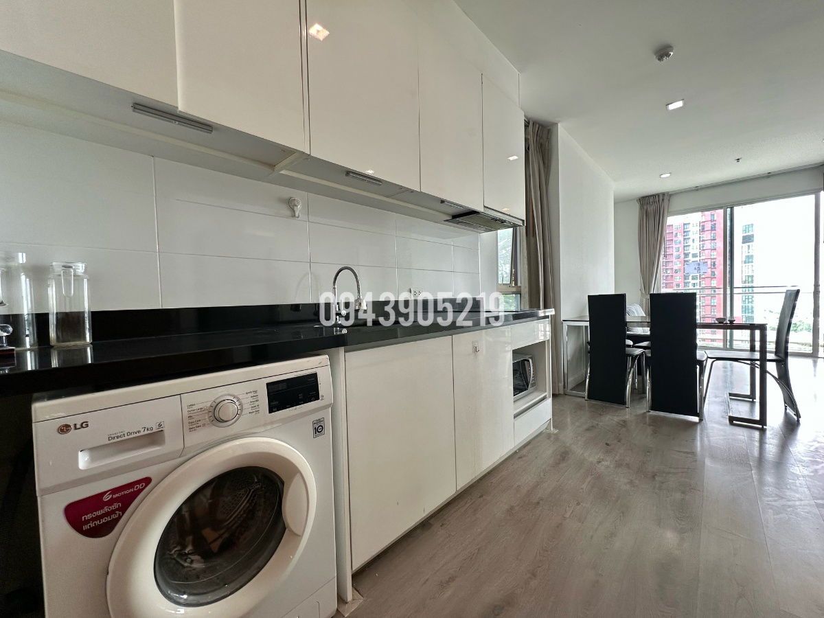 picture The bloom Sukhumvit 71 ☎️2 bed 60 sqm ‼️only 20,000/month ‼️NOW AVAILABLE 🔆✅ - 4/12