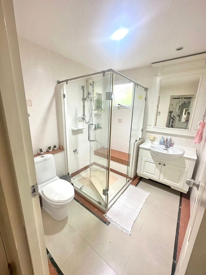 รูป ให้เช่า บ้านเดี่ยว⭐ประเวศ⭐4 ห้องนอน⭐ใกล้ สวนหลวง ร.9  - รูปที่ 9/20