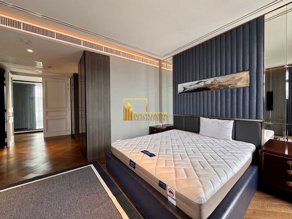 picture Mavista Prestige Village | Stunning 5 Bed Luxury House in Krungthepkreetha - BR28283SH - 61/84