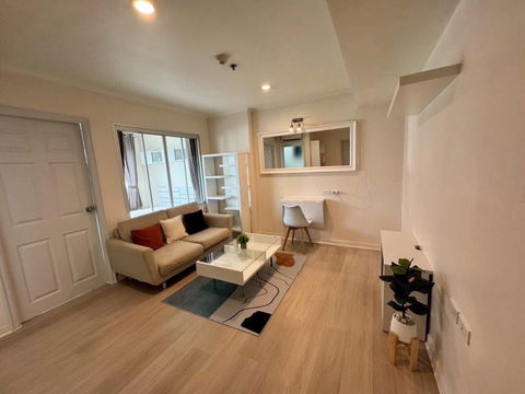 🟪🟦🟩🟨🟧 For rent Lumpini Ville Ramkhamhaeng 44 🛎️🛎️ | 𝗟𝗶𝗻𝗲@: @𝗮𝘀𝘀𝗲𝘁𝘀𝗽𝗿𝗼