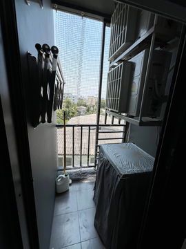 เช่าคอนโด Niche Mono Itsaraphap/นิช โมโน อิสรภาพ (A6808047) ID Line : @condo98