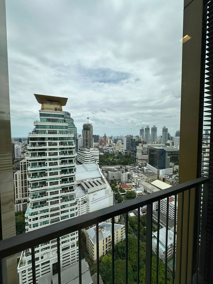 picture PFD-05539 Condo for Rent:  Noble State 39   Schedule a viewing ■ Line: @propertyfinder	 - 13/14