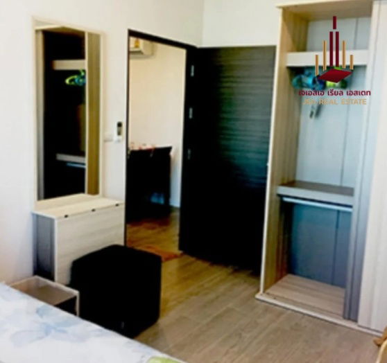 picture ✨ For Rent: Metro Sky Bangsue - Prachachuen Condo ✨  💰 Only 20,000 THB/month - 4/7