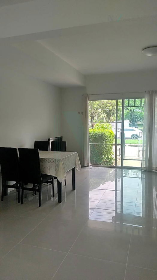 picture 📌 For Sell Town house VILLAGGIO BANGNA 2-story 2 bedroom 3 bathroom - 4/8