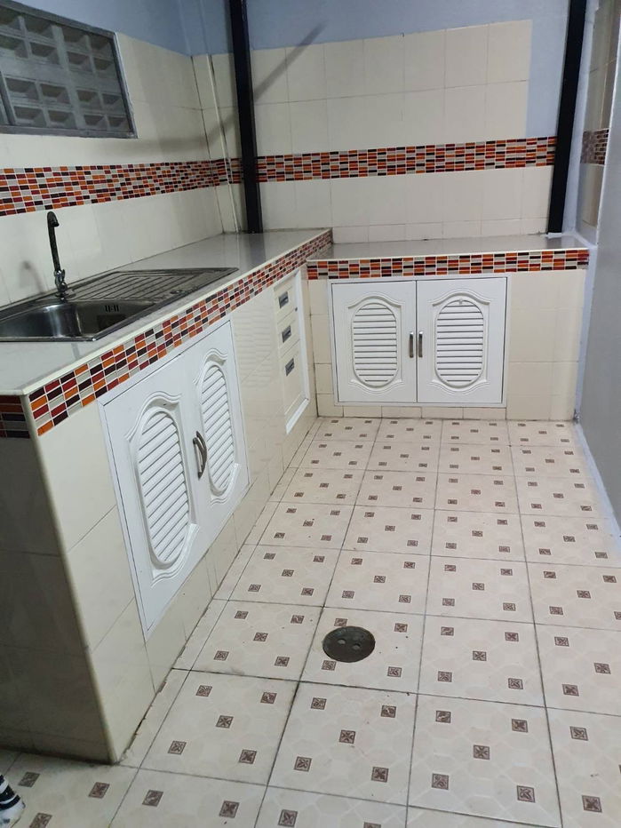 picture R2642 Townhome For Rent Uthong Place 3 - 7/11