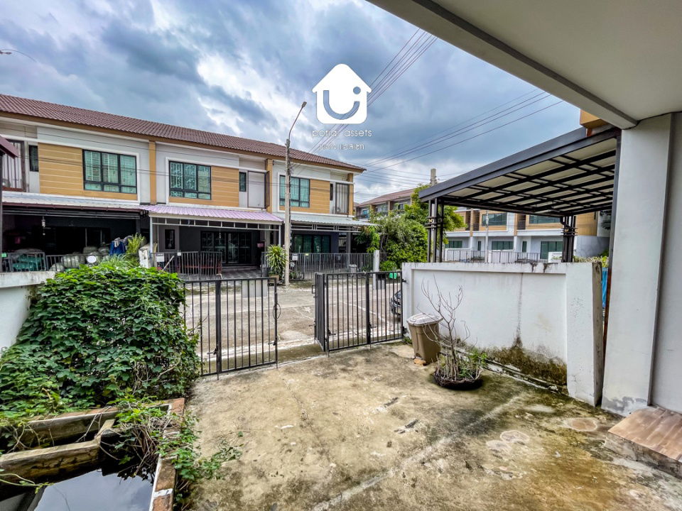picture 3BR House for sale, The Fortune Suvarnabhumi - 6/22