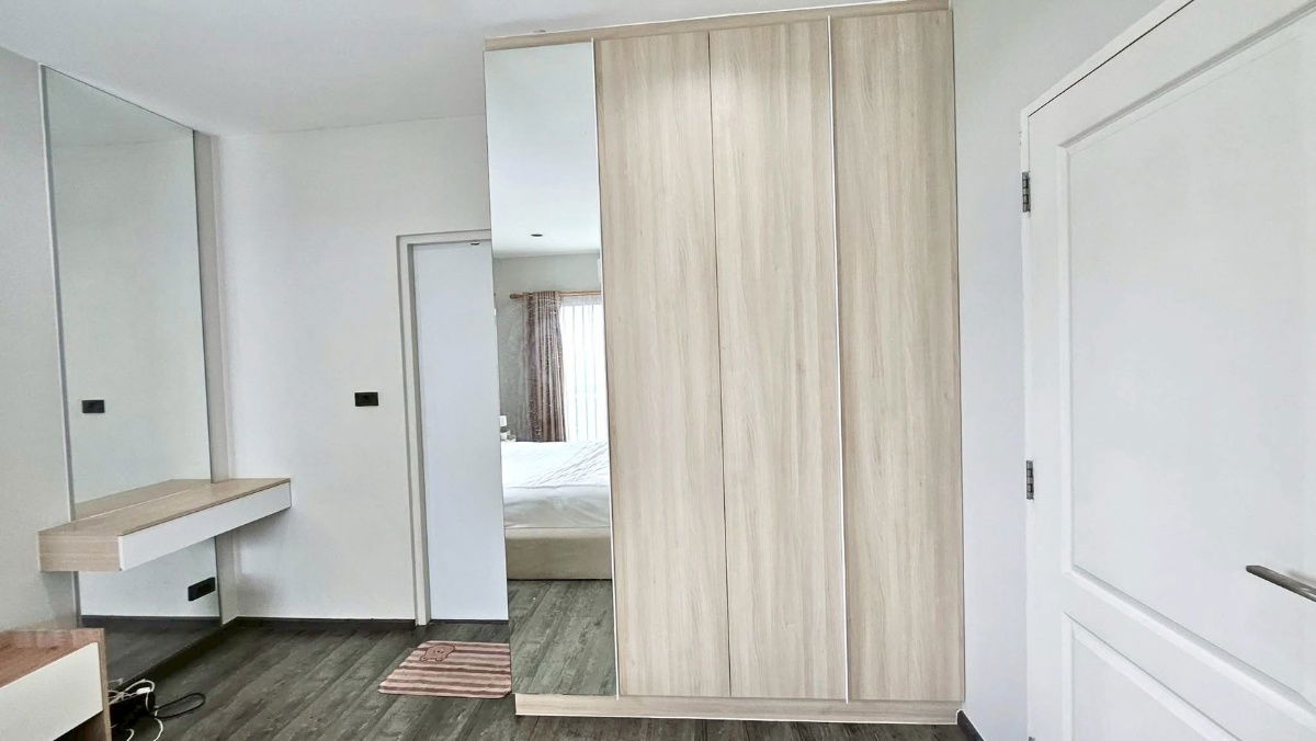 รูป บ้านเดี่ยว 2 ชั้น ม.ชัยพฤกษ์ ปิ่นเกล้า-สาทร Renovate ใหม่ทั้งหลัง พร้อมอยู่ 📍ใกล้ Central Westville - รูปที่ 10/16