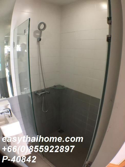 picture P-40842 Condo for rent Ideo Mobi Rama 9 fully furnished (Confirm again when visit).  - 10/10