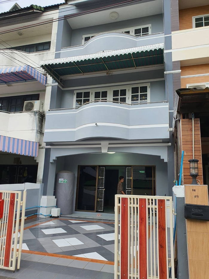 picture R2642 Townhome For Rent Uthong Place 3 - 2/11