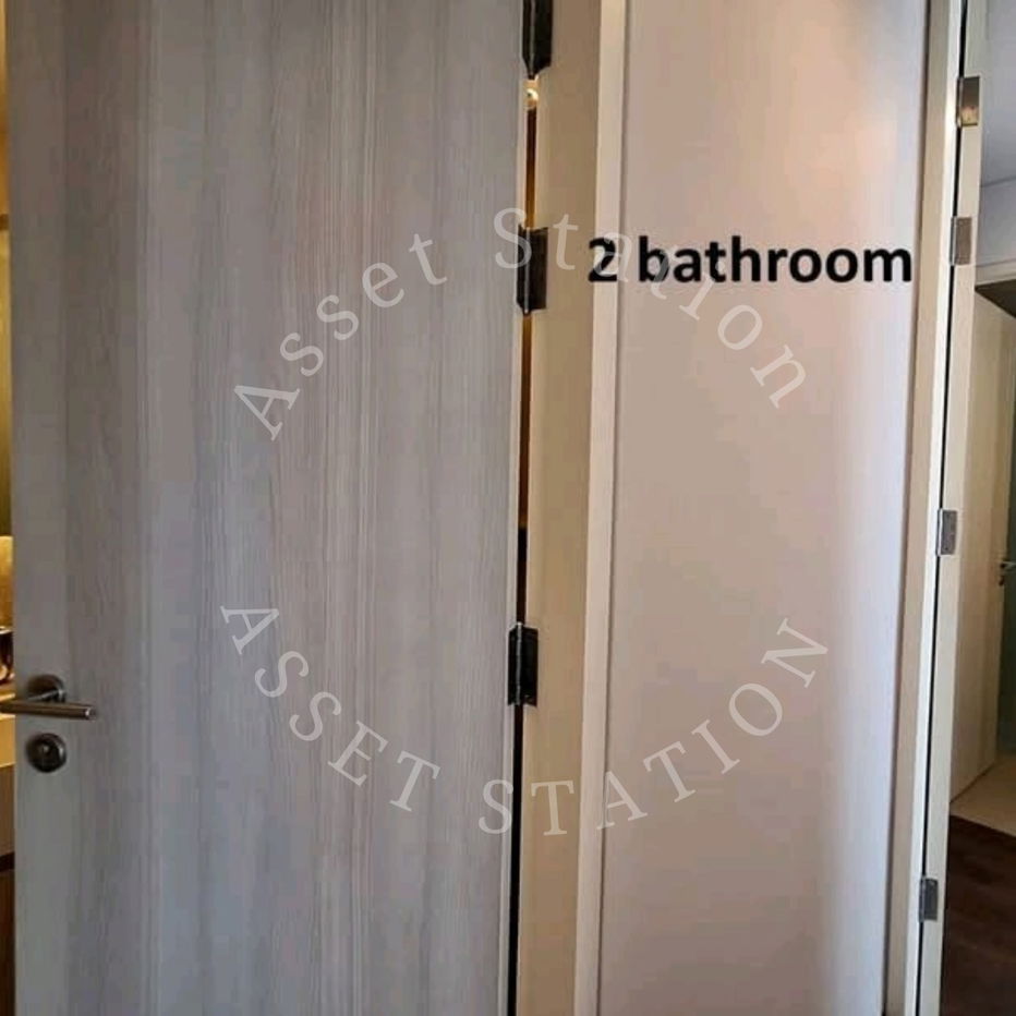 picture 🏢 The Lumpini 24 – Luxury condo in the heart of Phrom Phong, near BTS 🌟 - 7/7