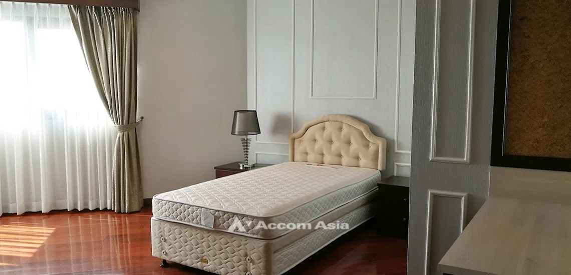 รูป 🔼🔽 AccomA 📩  3 BR Condominium @Sathorn Gardens (26956) - รูปที่ 17/20