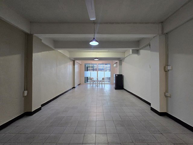 รูป HR2749ให้เช่าโกดังพร้อมออฟฟิศพื้นที่ 490 ตร.ม. เดินทางสะดวกใกล้ MRT ลาดพร้าว 850 เมตร - รูปที่ 8/10