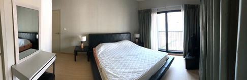 P-40612 Condo for rent Noble Reveal fully furnished (Confirm again when visit). 