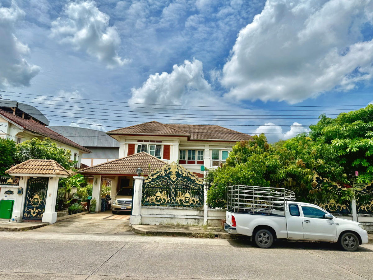 รูป ขายบ้านเดี่ยว หมู่บ้านมณียา รัตนาธิเบศร์ - รูปที่ 32/35