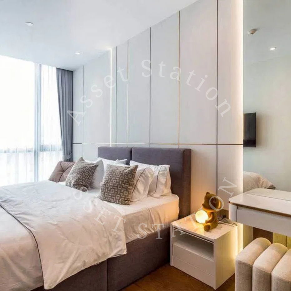 รูป 🏢 Supalai ICON Sathorn – Luxury City Living @ MRT ลุมพินี💎 - รูปที่ 2/16