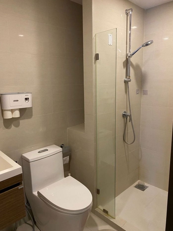 รูป #S4449 ให้เช่า The Nest Sukhumvit 64 - รูปที่ 4/6