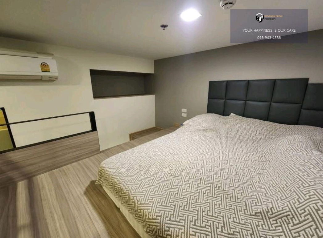 picture Chewathai Residence Asoke | 🚝Near BTS,MRT Rama 9 #2025082911593 - 1/6