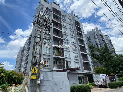 Project Sathorn Plus On The Pond Picture - 3/8