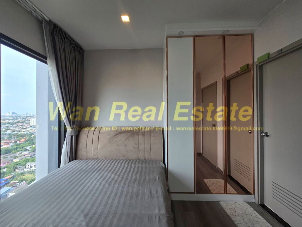 picture politan aqua riverside condo for rent - 11/16