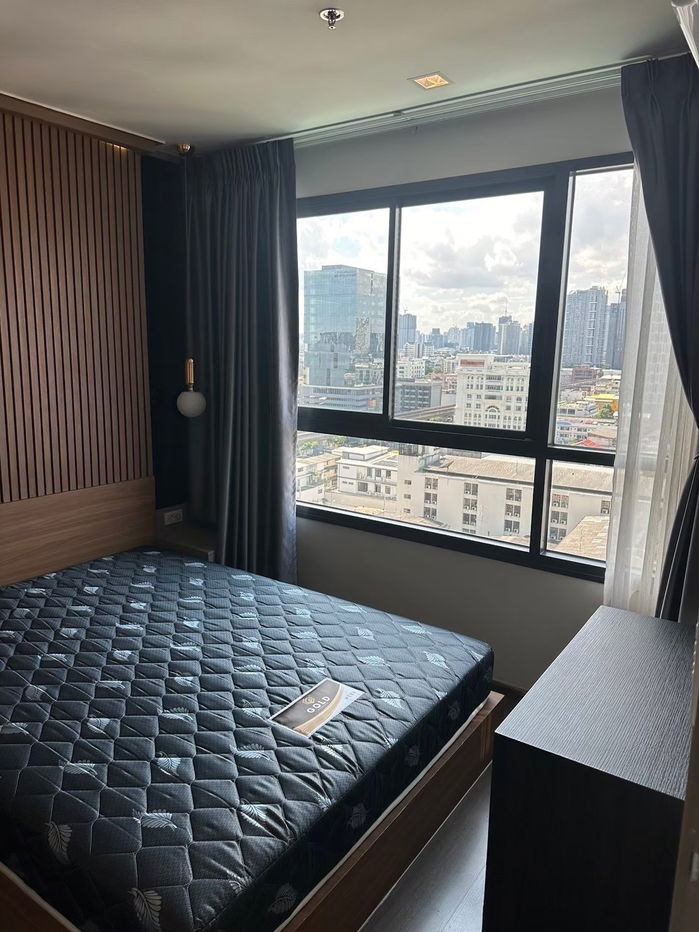 picture Condo For Rent IDEO Sukhumvit 93 (E6808069) ID Line : @condo101 - 7/8