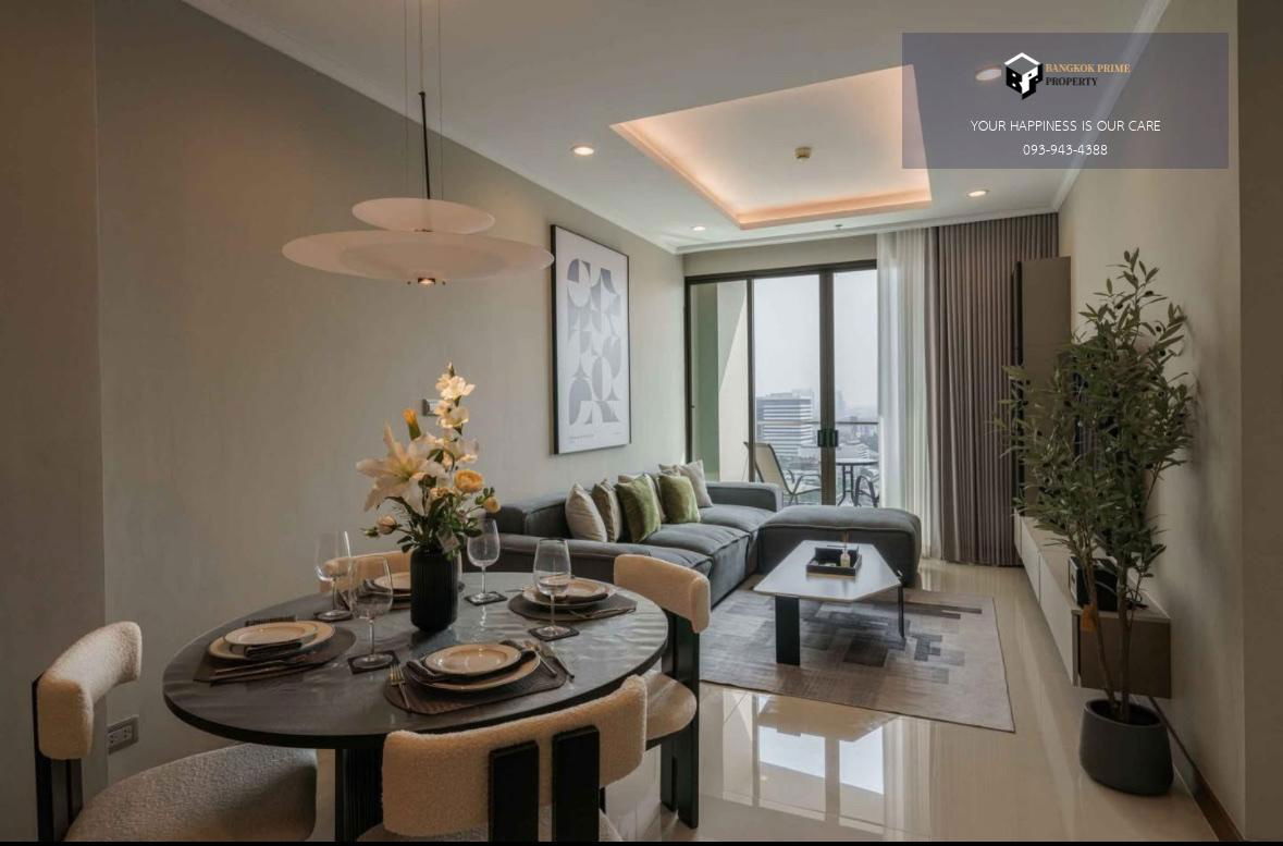 picture Supalai Oriental Sukhumvit 39 | 🚝Near BTS Phrom Phong #2025082911588 - 11/18