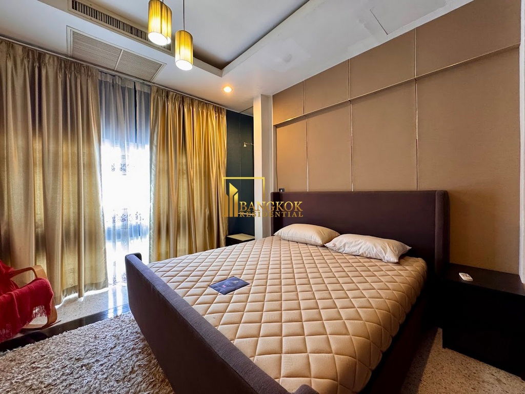 รูป Esta Home Private Park | Spacious 4 Bed Townhouse in Rama 3 - BR49050TH - รูปที่ 38/48