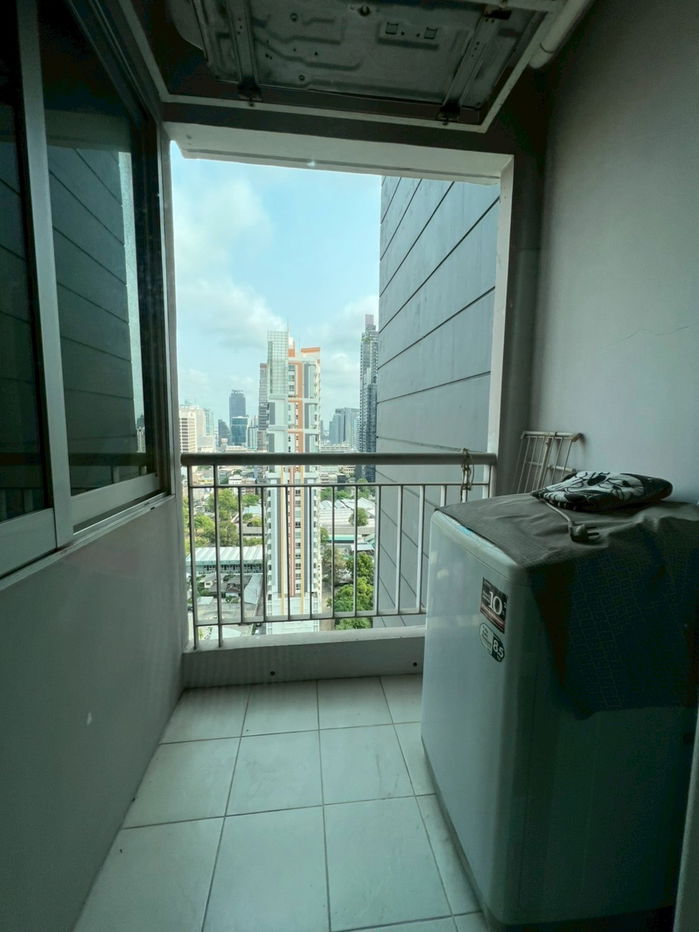 picture Newly Renovated | 1 bedroom 48 sq.m., high class 20+, Fully Furnished ready to moive in  - 10/10