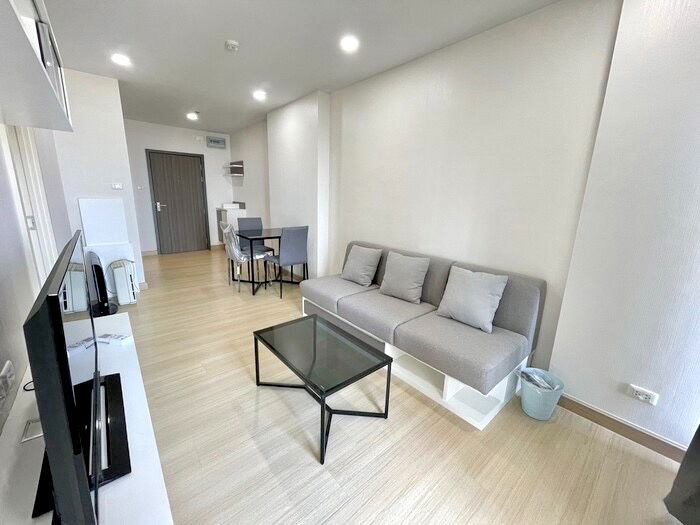 รูป 🏙 ห้องว่างให้เช่า Condo Supalai Veranda Phasi Charoen Station  ไม่ร้อน ห้องใหญ่  // 087 556 4977 อ้น🔖 - รูปที่ 5/16