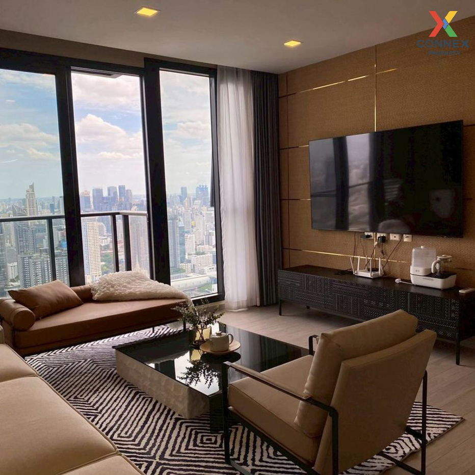 picture For Rent Condo , One9Five Asoke - Rama 9 , MRT-Phra Ram 9 , Huai Khwang , Huai Khwang , Bangkok , CX-129160 ✅ Live chat with us ADD LINE @connexproperty ✅  - 5/12