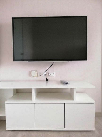 รูป A0263 ให้เช่า Plum Condo Central Station เฟส  1 ชั้น 32 ทิศตะวันออก  - รูปที่ 7/11