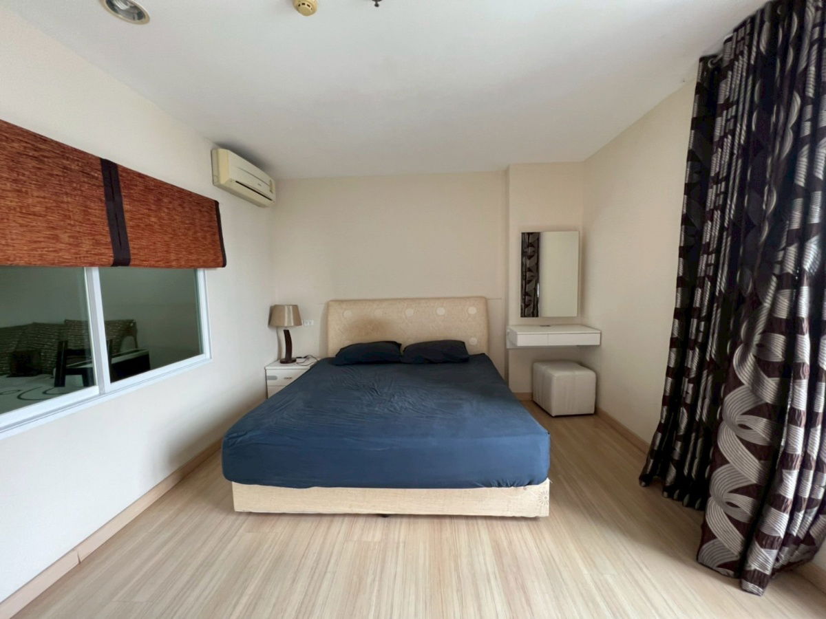 picture Newly Renovated | 1 bedroom 48 sq.m., high class 20+, Fully Furnished ready to moive in  - 2/10