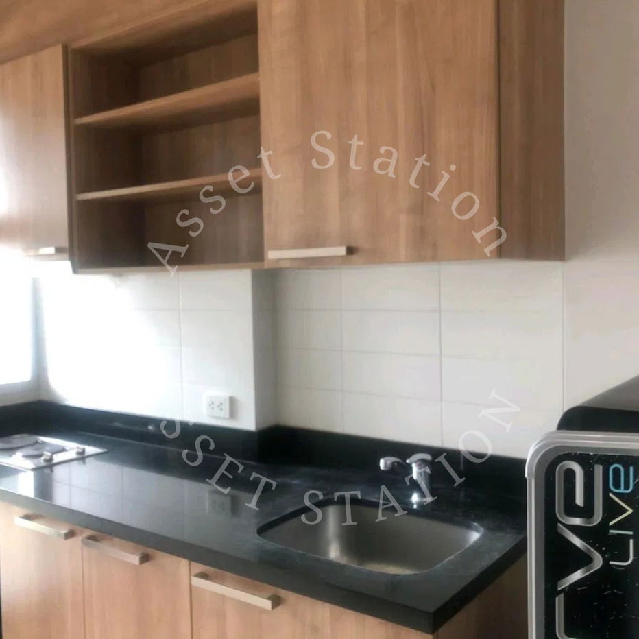 picture 🌆 Hive Sathorn, a condo in the heart of Sathorn – near BTS Krung Thonburi 🏙️ - 6/8